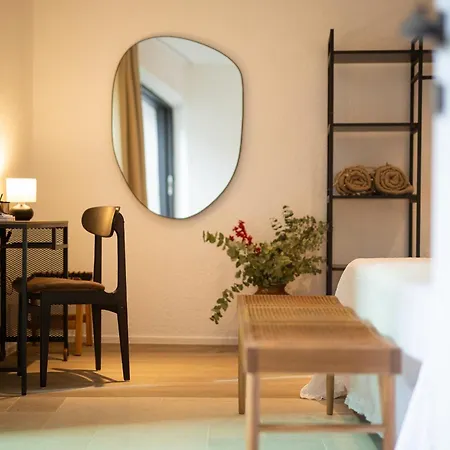 Bastinica Platinum Ap 4 * * * * *