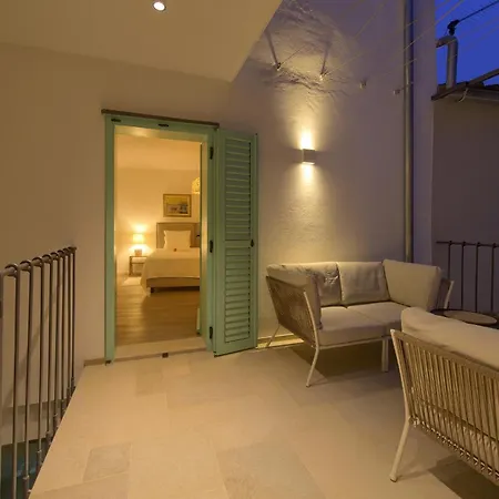 Bastinica Platinum Ap 4 * * * * * Apartment *