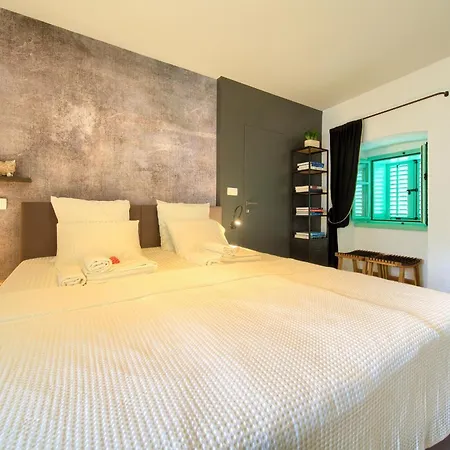 Appartamento Bastinica Platinum Ap 4 * * * * * Krk Town