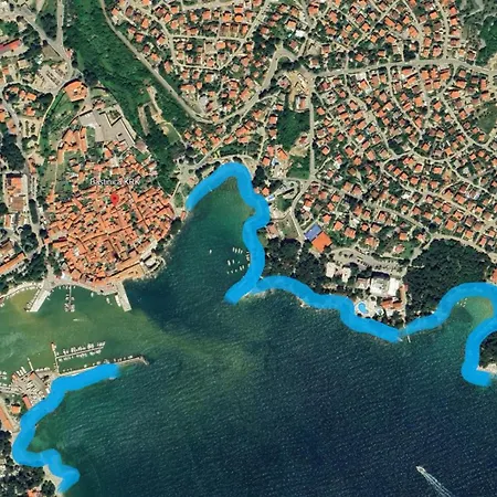 Bastinica Platinum Ap 4 * * * * * Apartment