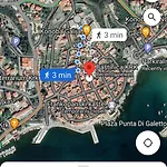 Bastinica Platinum Ap 4 * * * * * Apartmán *