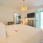 Bastinica Platinum Ap 4 * * * * * Apartmán Krk Town