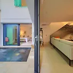 Apartmán Bastinica Platinum Ap 4 * * * * *