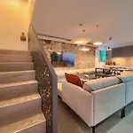 Apartmán Bastinica Platinum Ap 4 * * * * *