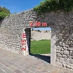 Apartmán Bastinica Platinum Ap 4 * * * * *