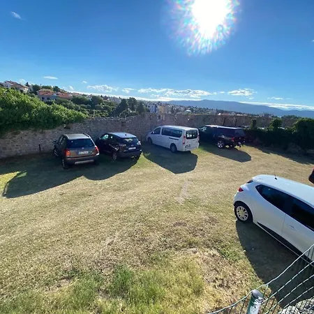 Bastinica Platinum Ap 4 * * * * * Apartment Krk Town