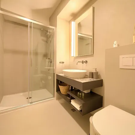 Bastinica Platinum Ap 4 * * * * * Apartment