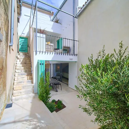 Apartmán Bastinica Platinum Ap 4 * * * * *