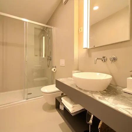 Bastinica Platinum Ap 4 * * * * * Apartment