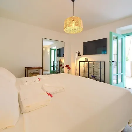 Bastinica Platinum Ap 4 * * * * * Apartment Krk Town