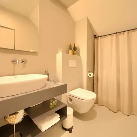 Bastinica Platinum Ap 4 * * * * * Apartment Krk Town