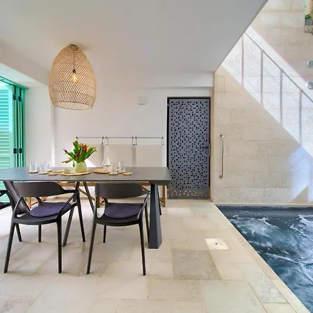 Bastinica Platinum Ap 4 * * * * * Apartment