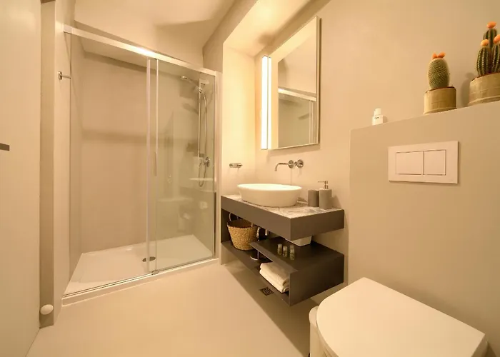 Bastinica Platinum Ap 4 * * * * * Apartmán