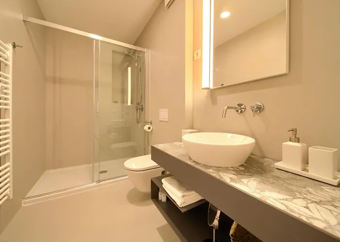 Bastinica Platinum Ap 4 * * * * * Apartmán