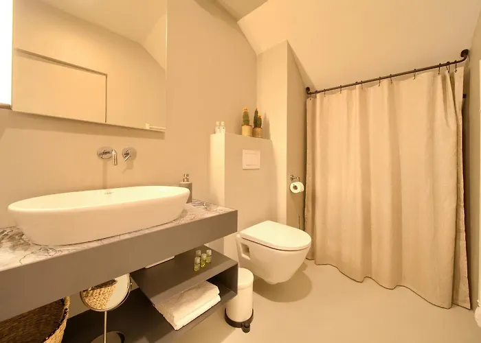 Bastinica Platinum Ap 4 * * * * * Apartmán Krk Town