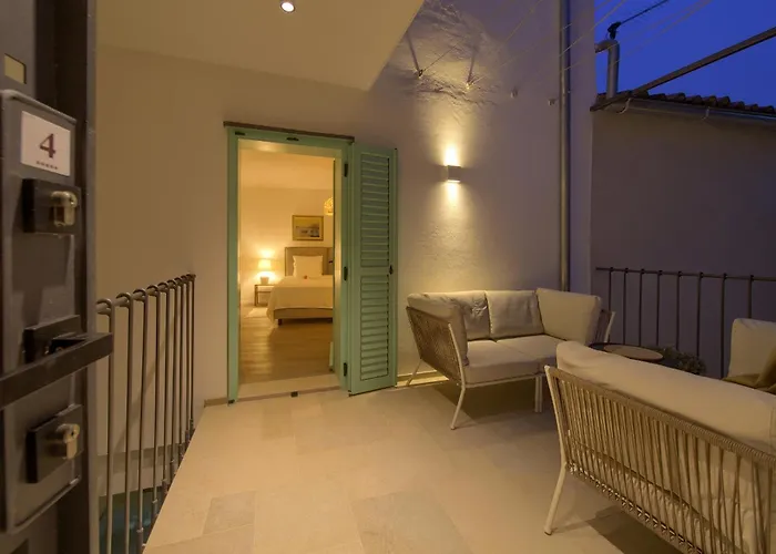 Bastinica Platinum Ap 4 * * * * * Apartmán *