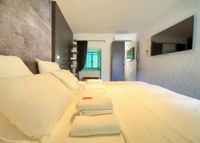 Apartmán Bastinica Platinum Ap 4 * * * * * *