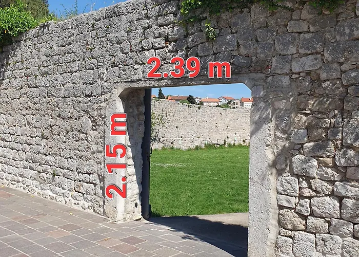 Apartmán Bastinica Platinum Ap 4 * * * * *