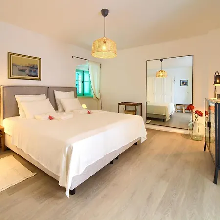 Bastinica Platinum Ap 4 * * * * * * Krk Town