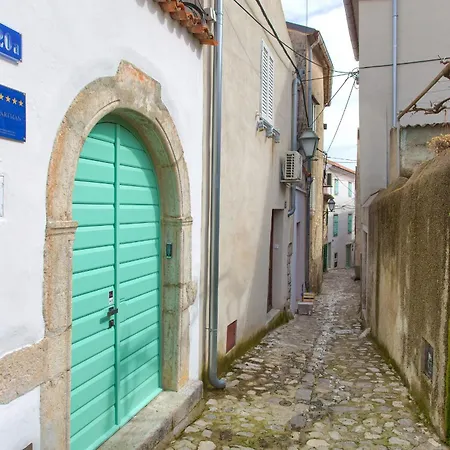 Appartement Bastinica Platinum Ap 4 * * * * * Krk Town