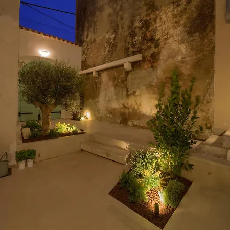 Bastinica Platinum Ap 4 * * * * * Appartement *