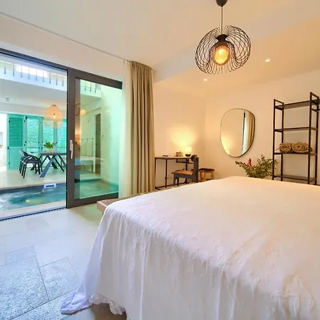 Bastinica Platinum Ap 4 * * * * *