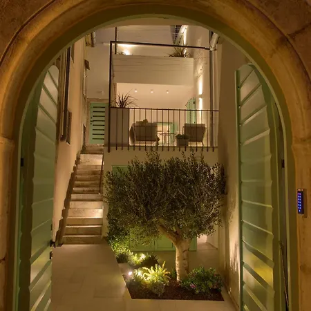 Bastinica Platinum Ap 4 * * * * * Krk Town