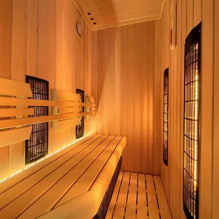 Appartement Bastinica Platinum Ap 4 * * * * *