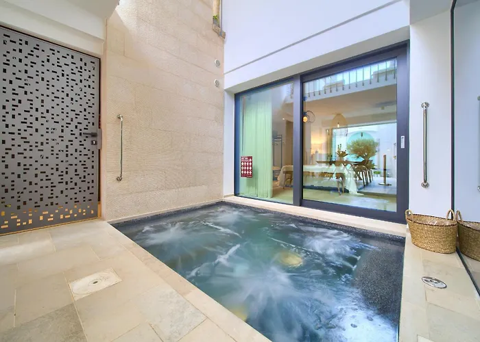 Bastinica Platinum Ap 4 * * * * * * كرك