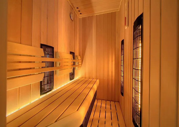 شقة Bastinica Platinum Ap 4 * * * * *