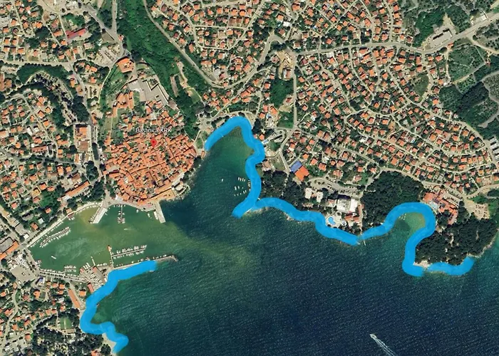 Bastinica Platinum Ap 4 * * * * * شقة